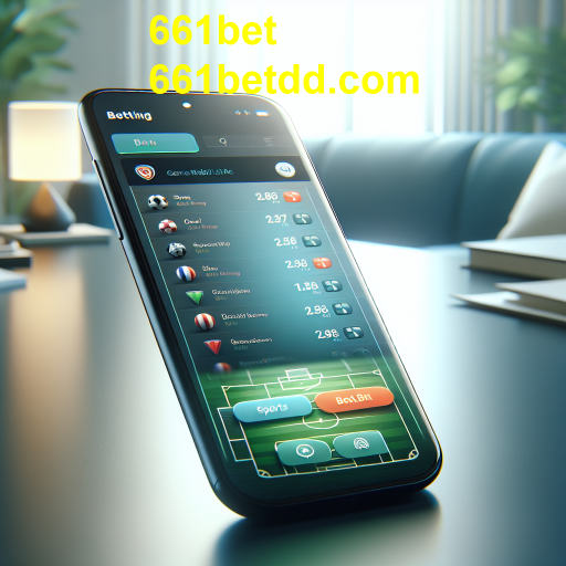 A Revolução do Mobile Betting: Apostas na Palma da Sua Mão